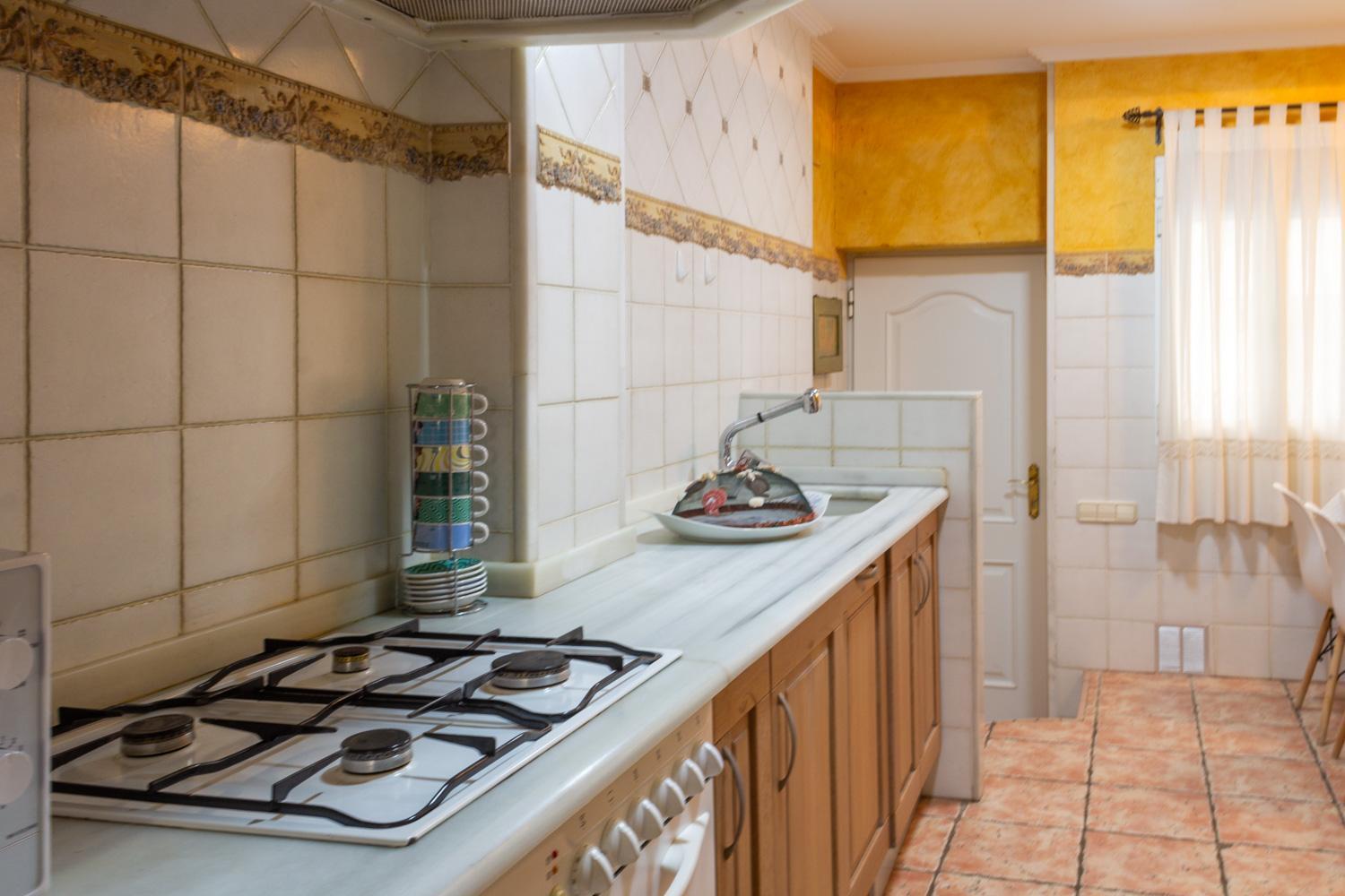 Casa En Puerto خافييا المظهر الخارجي الصورة