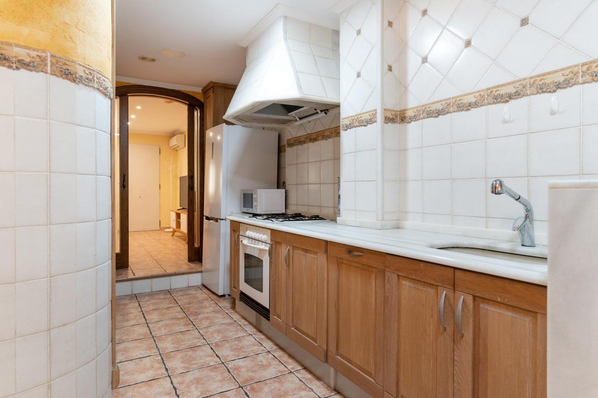 Casa En Puerto خافييا المظهر الخارجي الصورة