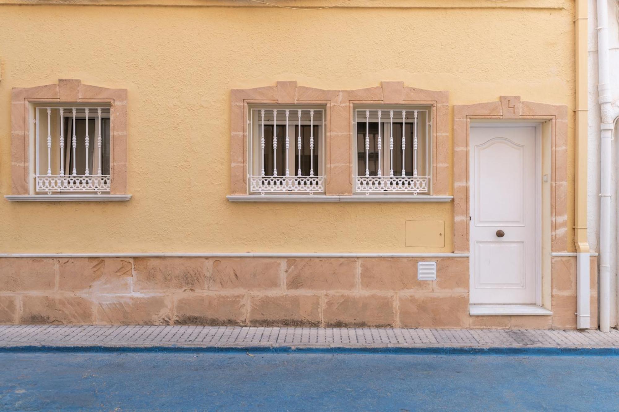 Casa En Puerto خافييا المظهر الخارجي الصورة